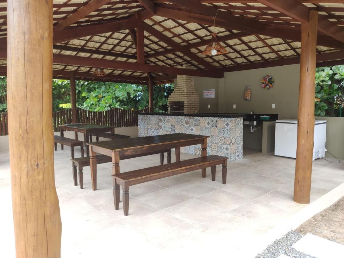 Guarajuba Village Lagoon A12 Camaçari Exterior foto